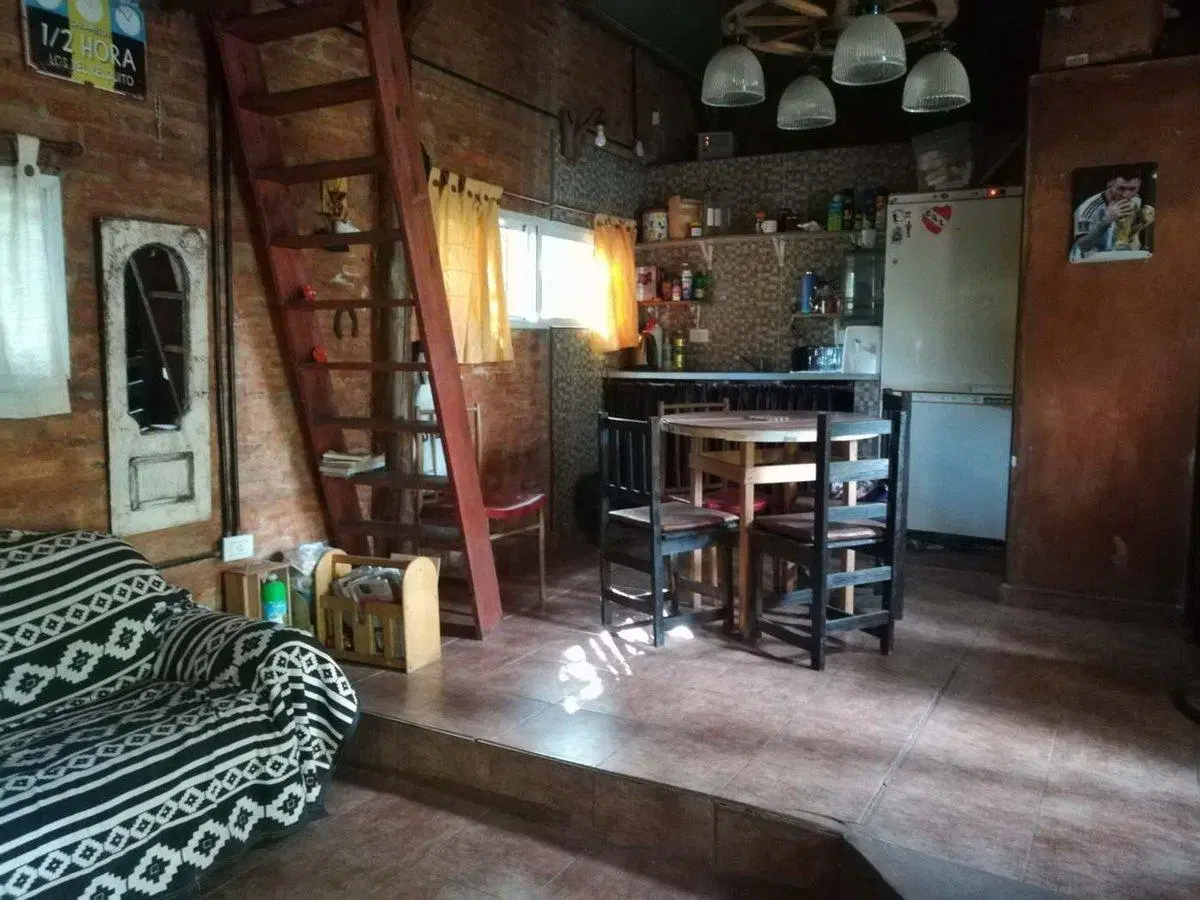 VENTA CASA CON PILETA EN ABASTO LA PLATA 5