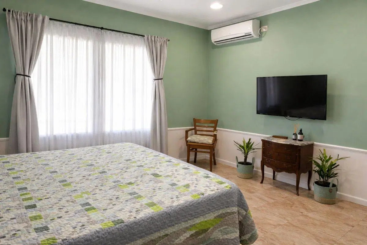 VENTA CASA 3 AMB SAN VICENTE APTO CREDITO 4