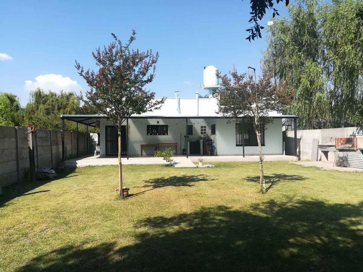 VENTA CASA 3 AMB SAN VICENTE APTO CREDITO 3
