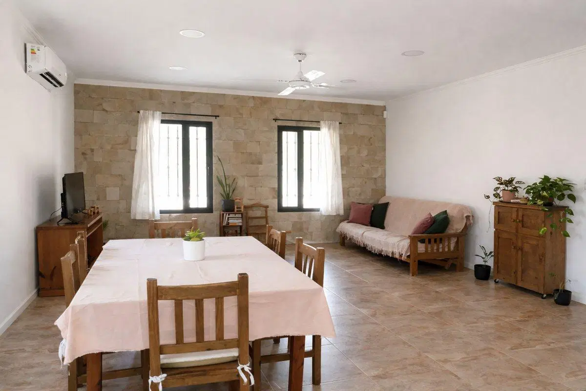 VENTA CASA 3 AMB SAN VICENTE APTO CREDITO 5