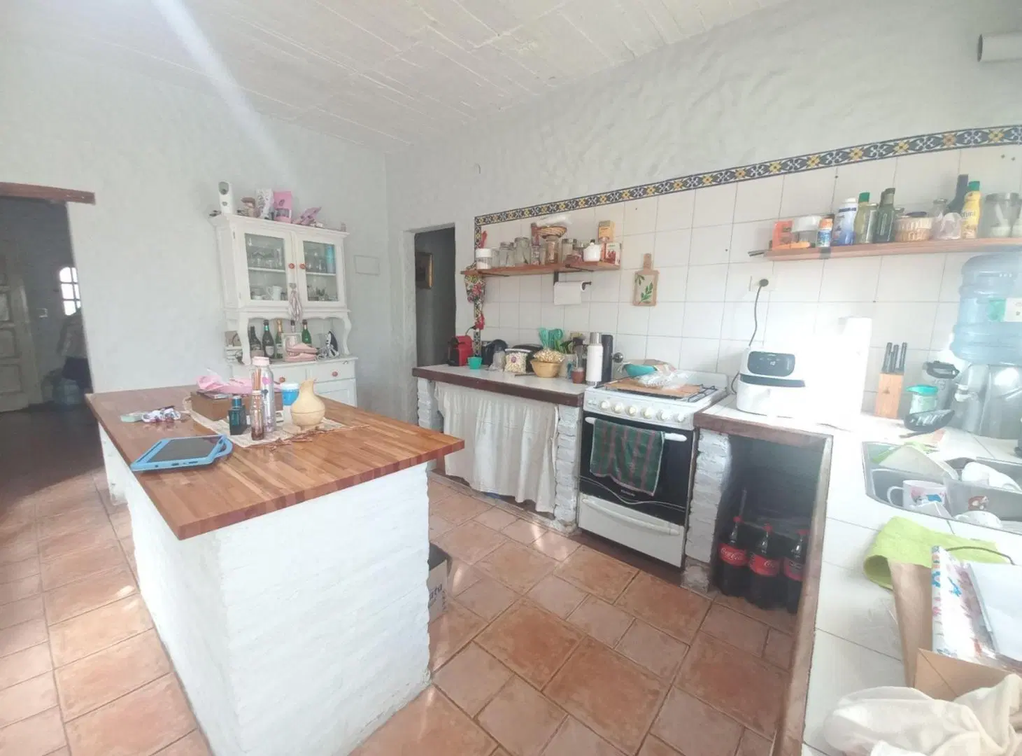 CASA EN VENTA RANELGH EXCELENTE UBICACION C/ LOCAL 8