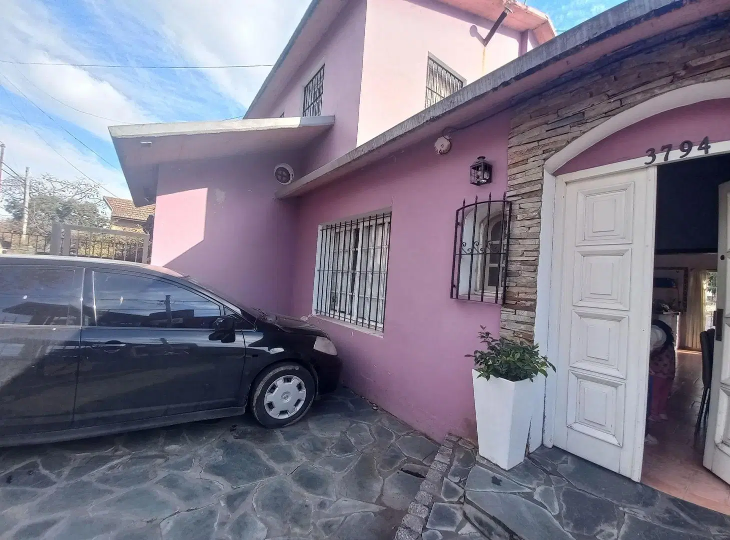 CASA EN VENTA RANELGH EXCELENTE UBICACION 5