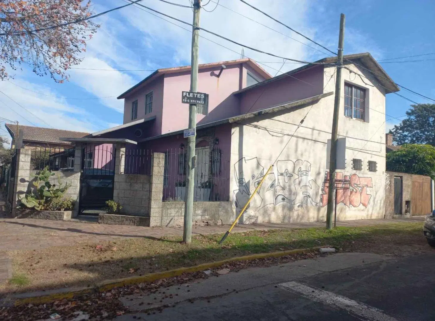 CASA EN VENTA RANELGH EXCELENTE UBICACION 4