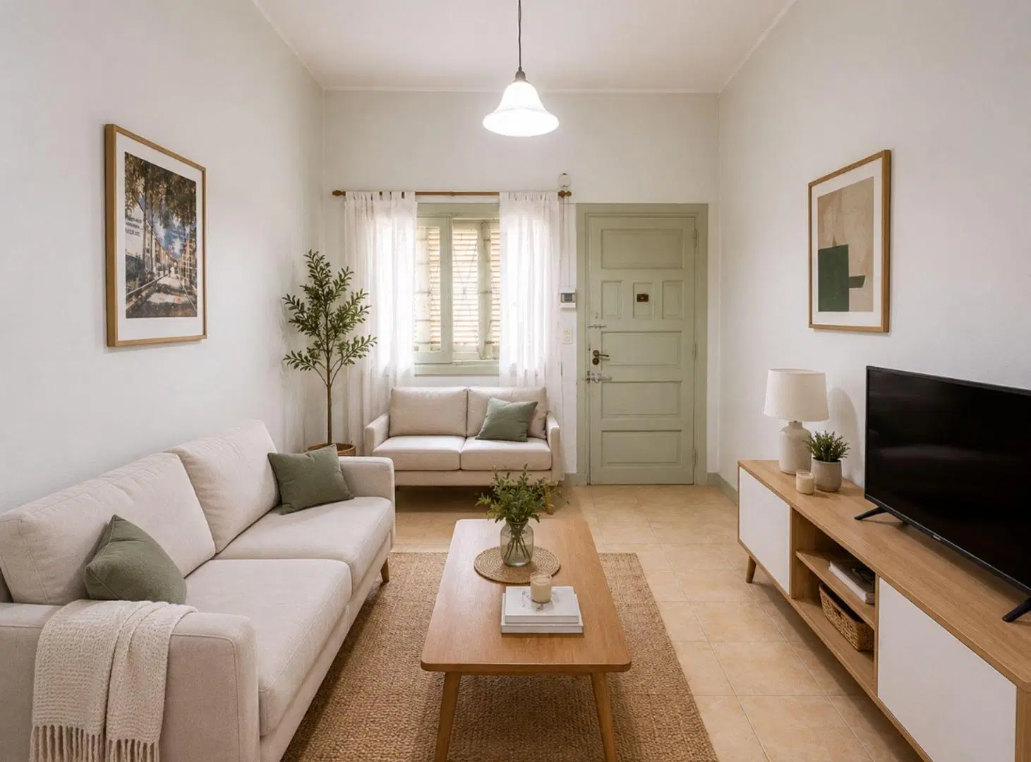 CASA 2 DORMITORIOS EN VENTA CON PARQUE EN LANUS 3