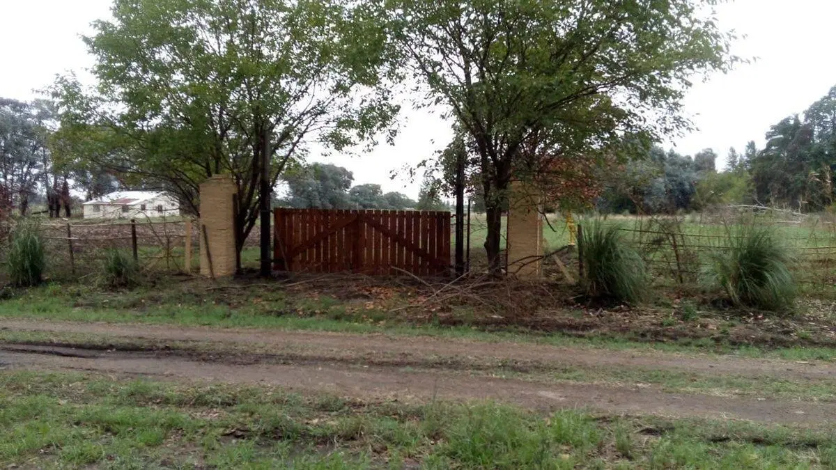 VENTA TERRENO 7 HECTAREAS EN LA CAPILLA F.VARELA 3