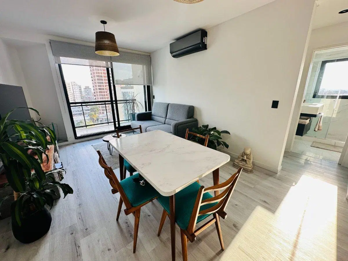 VENTA DEPTO. 3 AMB. BERNAL CENTRO 2