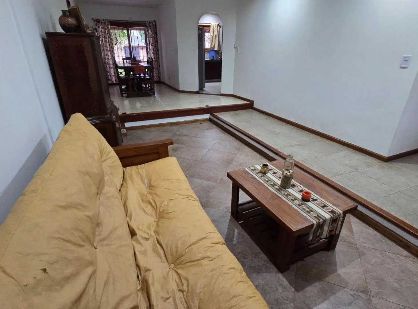 VENTA CASA 3 AMB. 2 PLANTAS GRAN PARQUE QUILMES 2