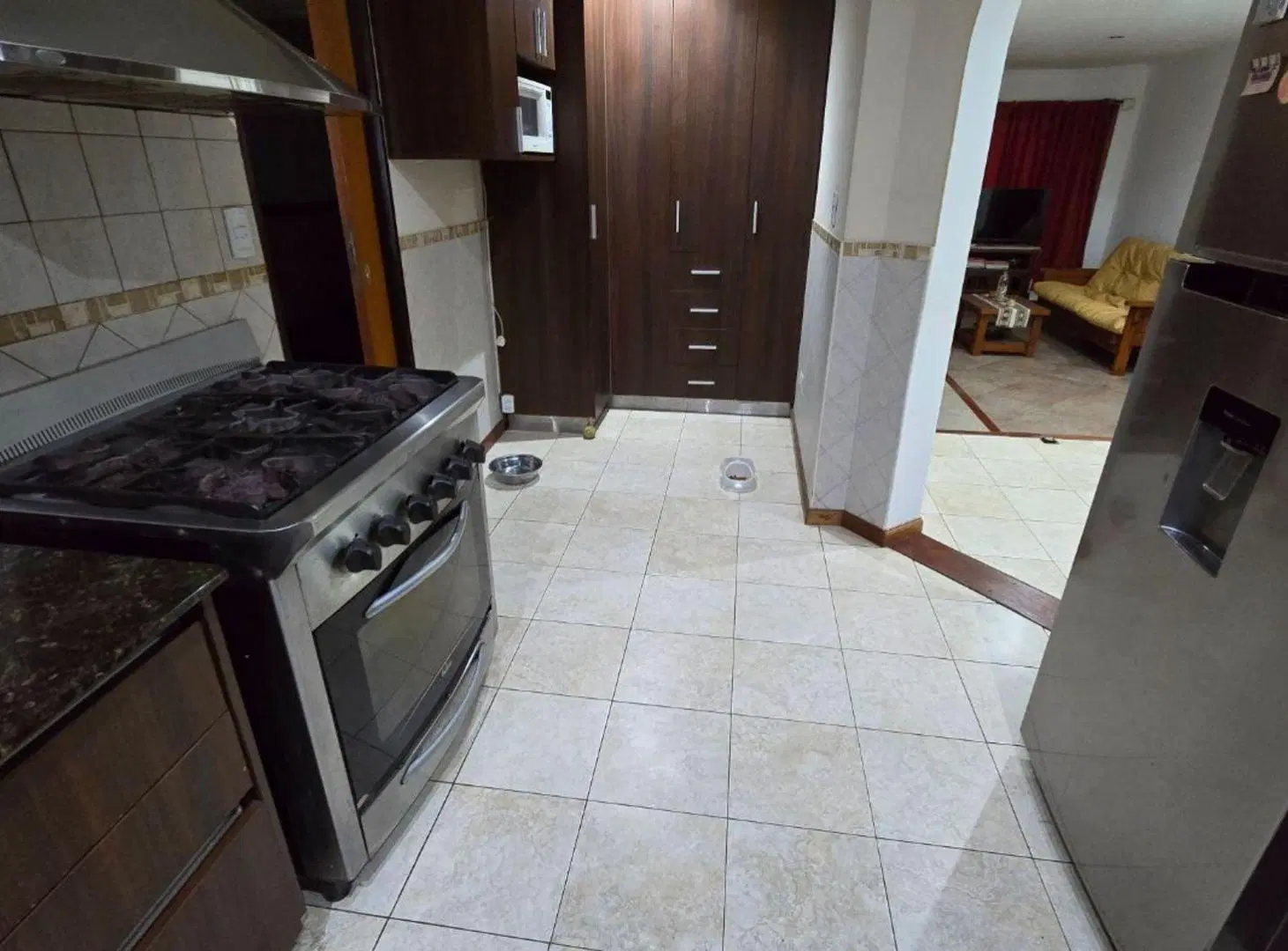 VENTA CASA 3 AMB. 2 PLANTAS GRAN PARQUE QUILMES 5