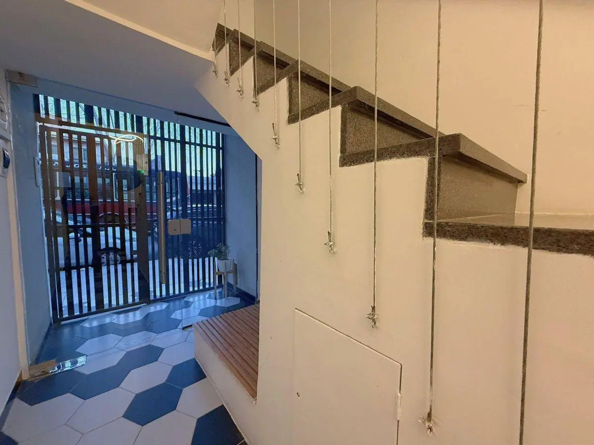 VENTA DEPARTAMENTO 3 AMBIENTES BERNAL CENTRO 8
