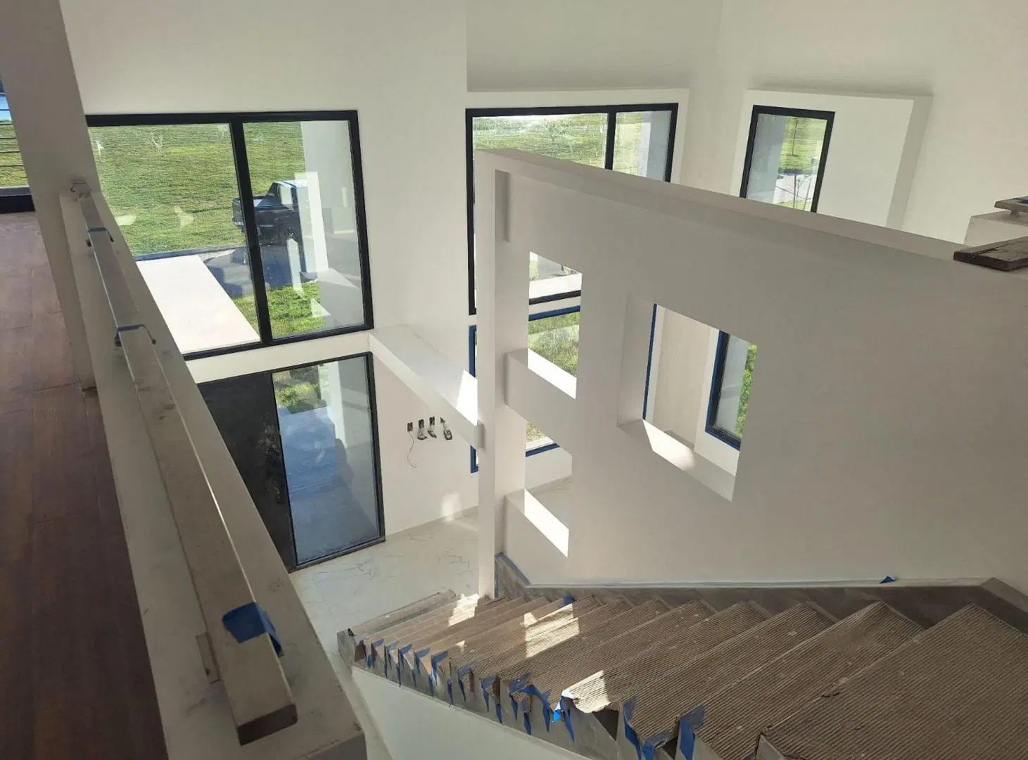 VENTA CASA 5 AMBIENTES HUDSON BARRIO VILLALOBOS 8