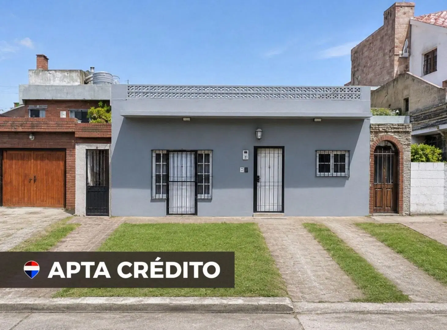 PH AL FRENTE 3 AMBIENTES EN QUILMES A LA VENTA 3