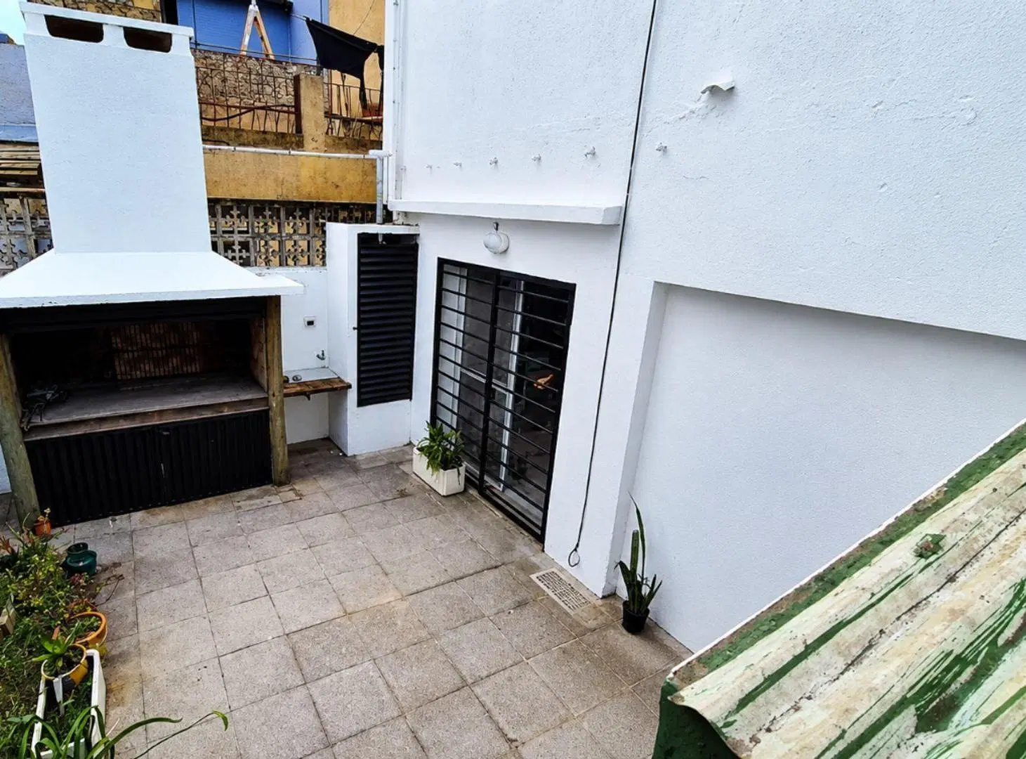 PH AL FRENTE 3 AMBIENTES EN QUILMES A LA VENTA 8