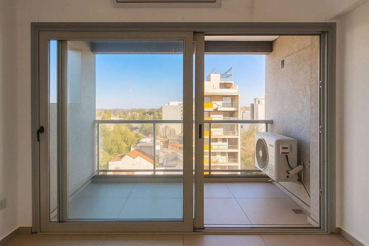 Departamento 2 ambientes en venta Quilmes centro 5