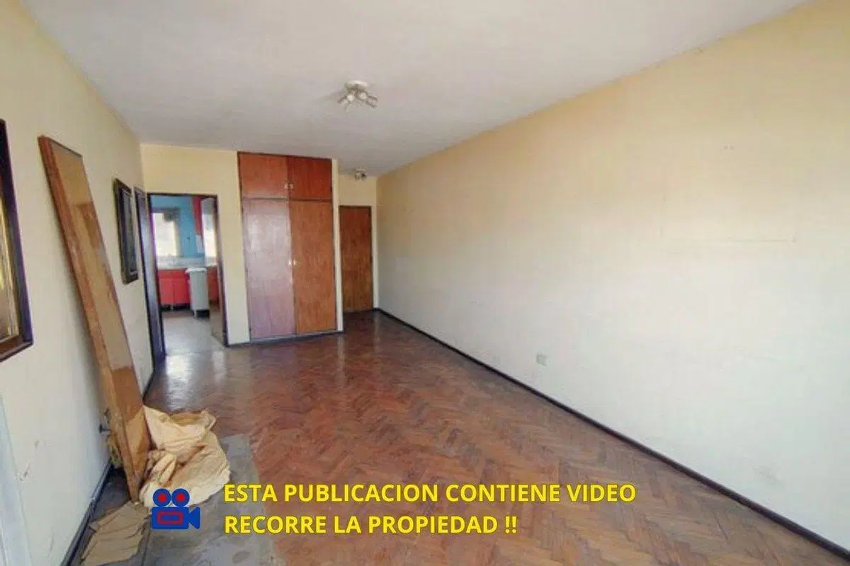 VENTA DEPARTAMENTO 3 AMB. C-DEP. BALCÓN AVELLANEDA 2