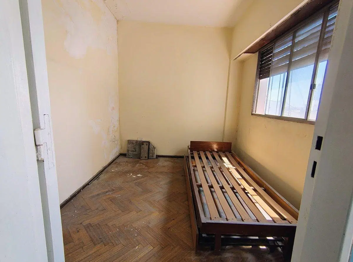 VENTA DEPARTAMENTO 3 AMB. C-DEP. BALCÓN AVELLANEDA 8