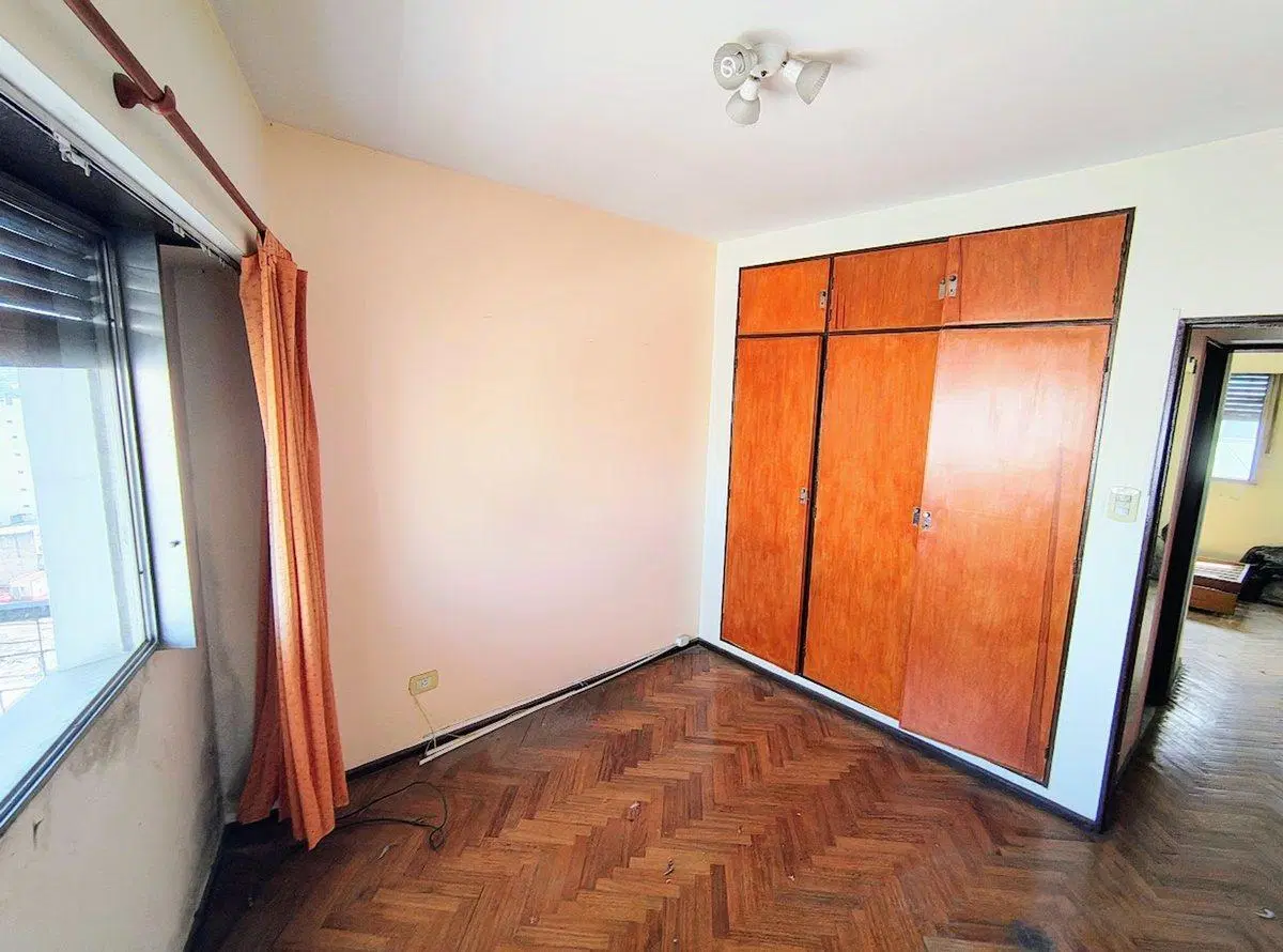 VENTA DEPARTAMENTO 3 AMB. C-DEP. BALCÓN AVELLANEDA 4