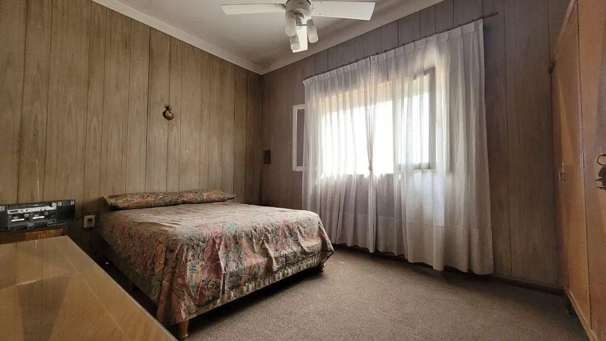 VENTA CASA 4 AMBIENTES CON JARDIN. TEMPERLEY 3