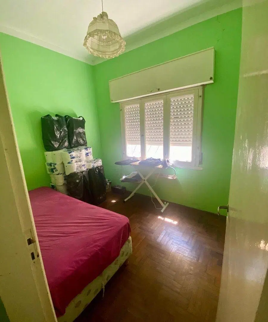 VENTA PH TIPO CASA 4 AMBIENTES 5