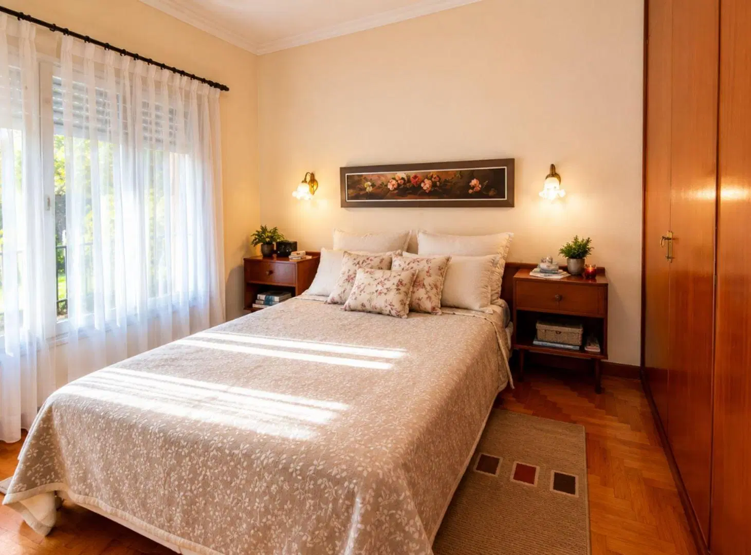 VENTA  CASA 3 AMBIENTES EN BERNAL – APTO CRÉDITO 3