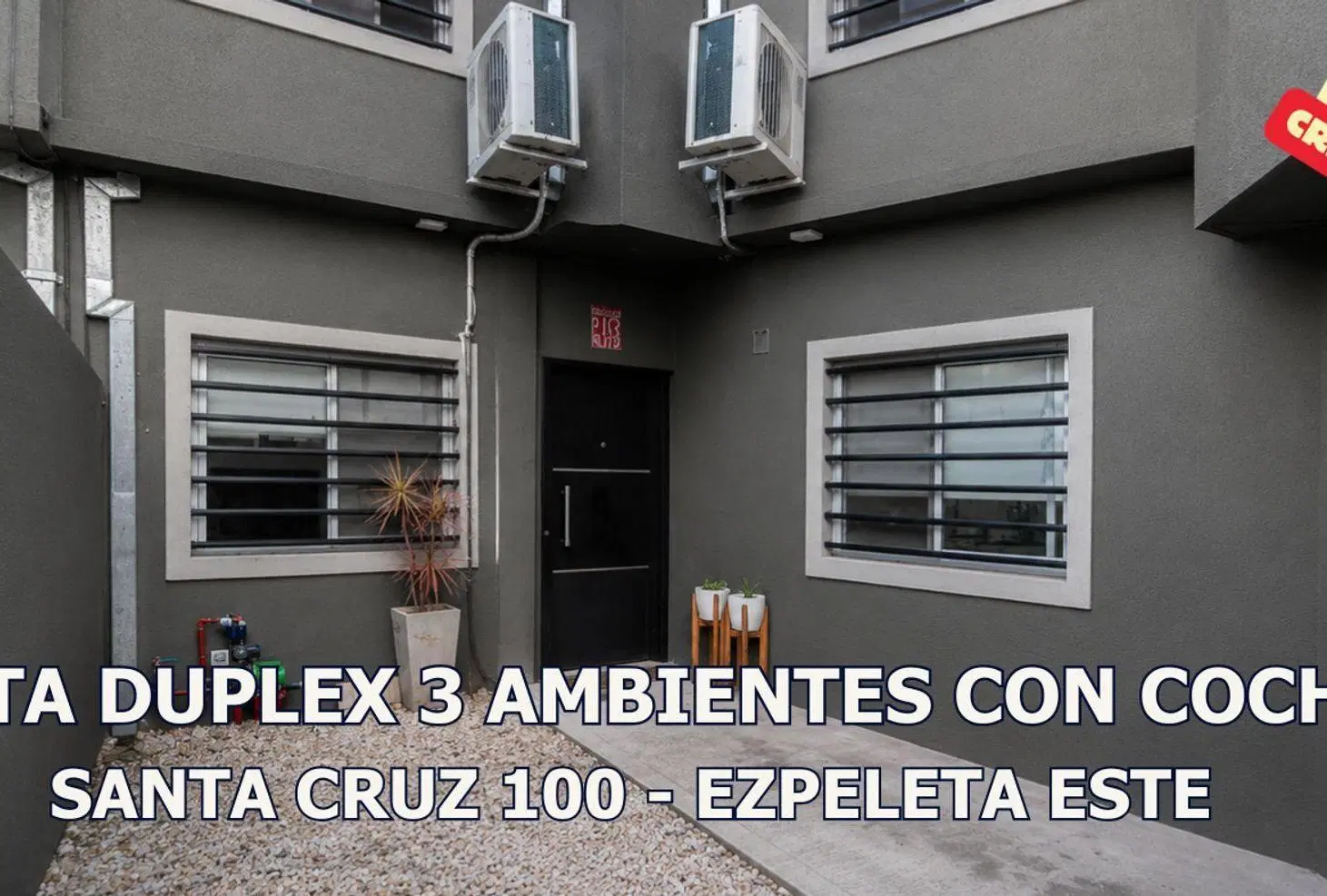 DÚPLEX 3 AMB A ESTRENAR APTO CRÉDITO 4