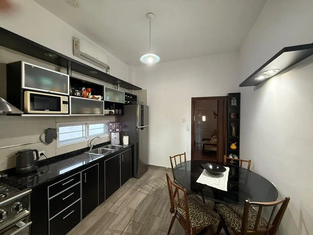 VENTA CASA 4 AMBIENTES EN EZPELETA 3