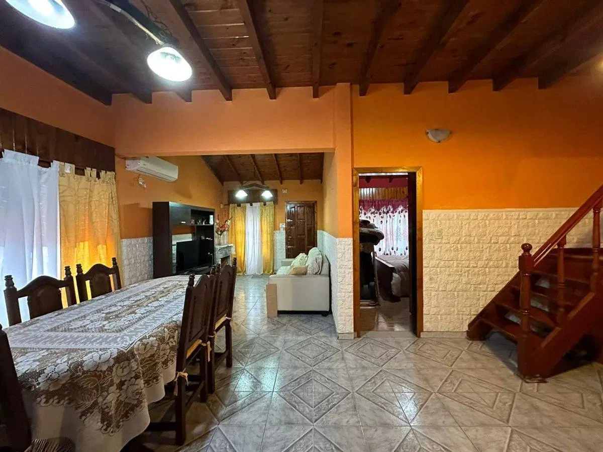 VENTA CASA 3 AMBIENTES EN QUILMES 2