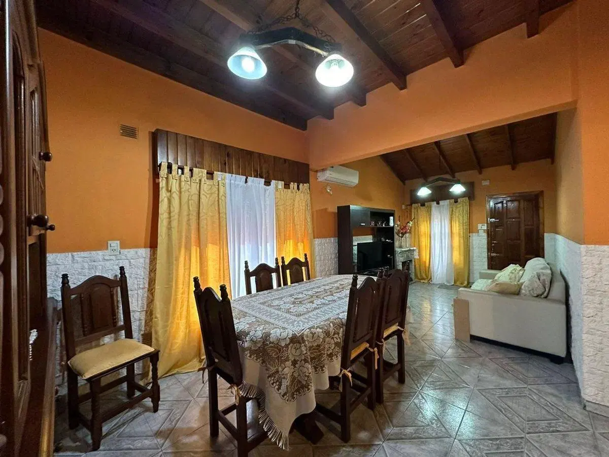 VENTA CASA 3 AMBIENTES EN QUILMES 4