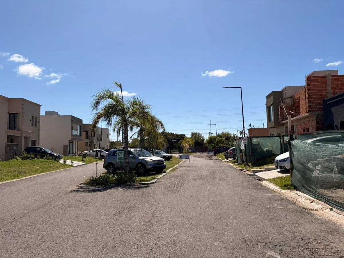 VENTA LOTE BARRIO CERRADO FEDERICO 1, BERAZATEGUI 4