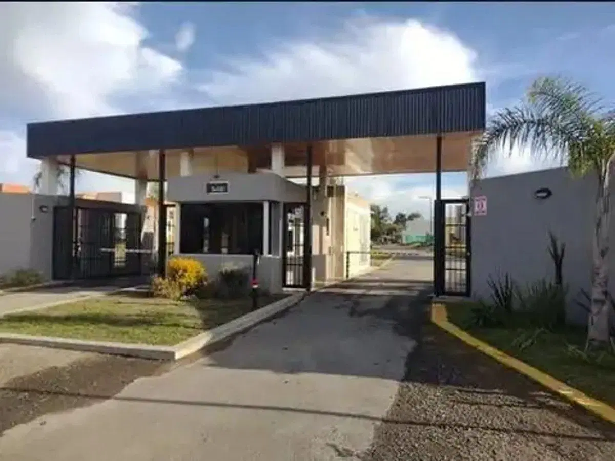 VENTA LOTE BARRIO CERRADO FEDERICO 1, BERAZATEGUI 8