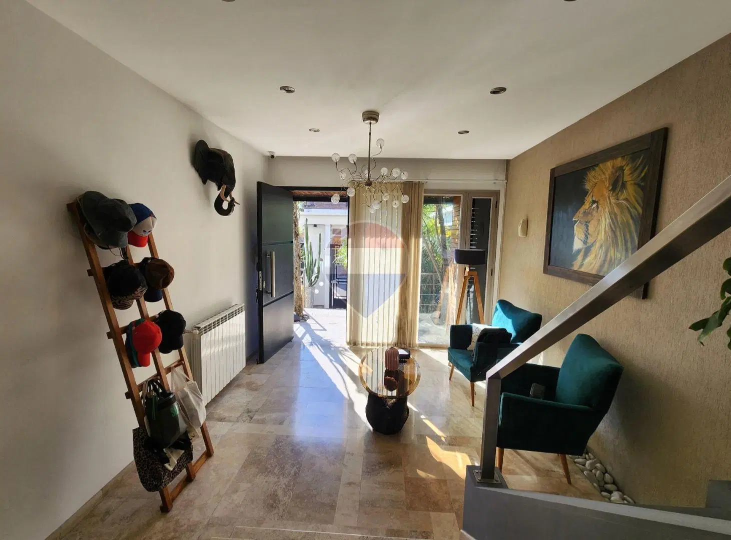 VENTA CASA 5 AMB C/PILETA EN QUILMES 3