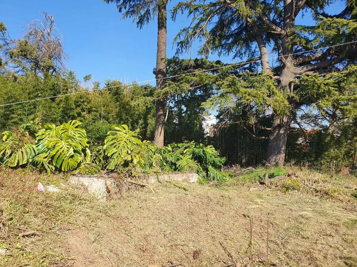 LOTE EN VENTA EN QUILMES 8
