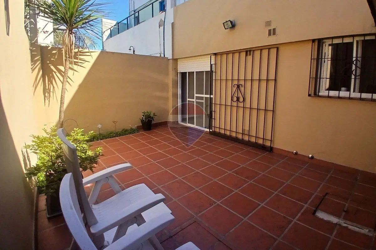 Venta PH 3 amb. con Garage, Patio y Parrilla Wilde 8