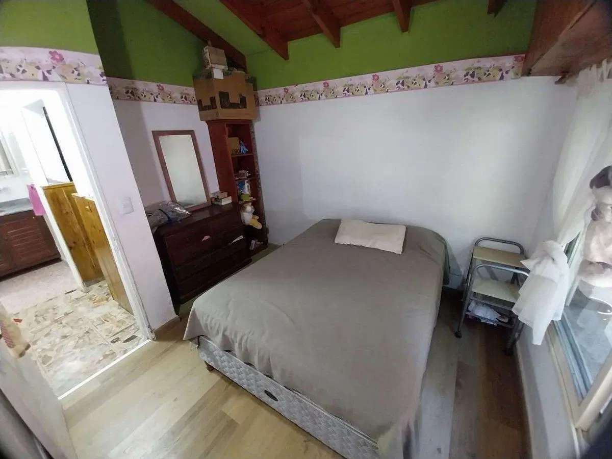 VENTA CASA BARRIO CERRADO SWAN, ABASTO LA PLATA 5