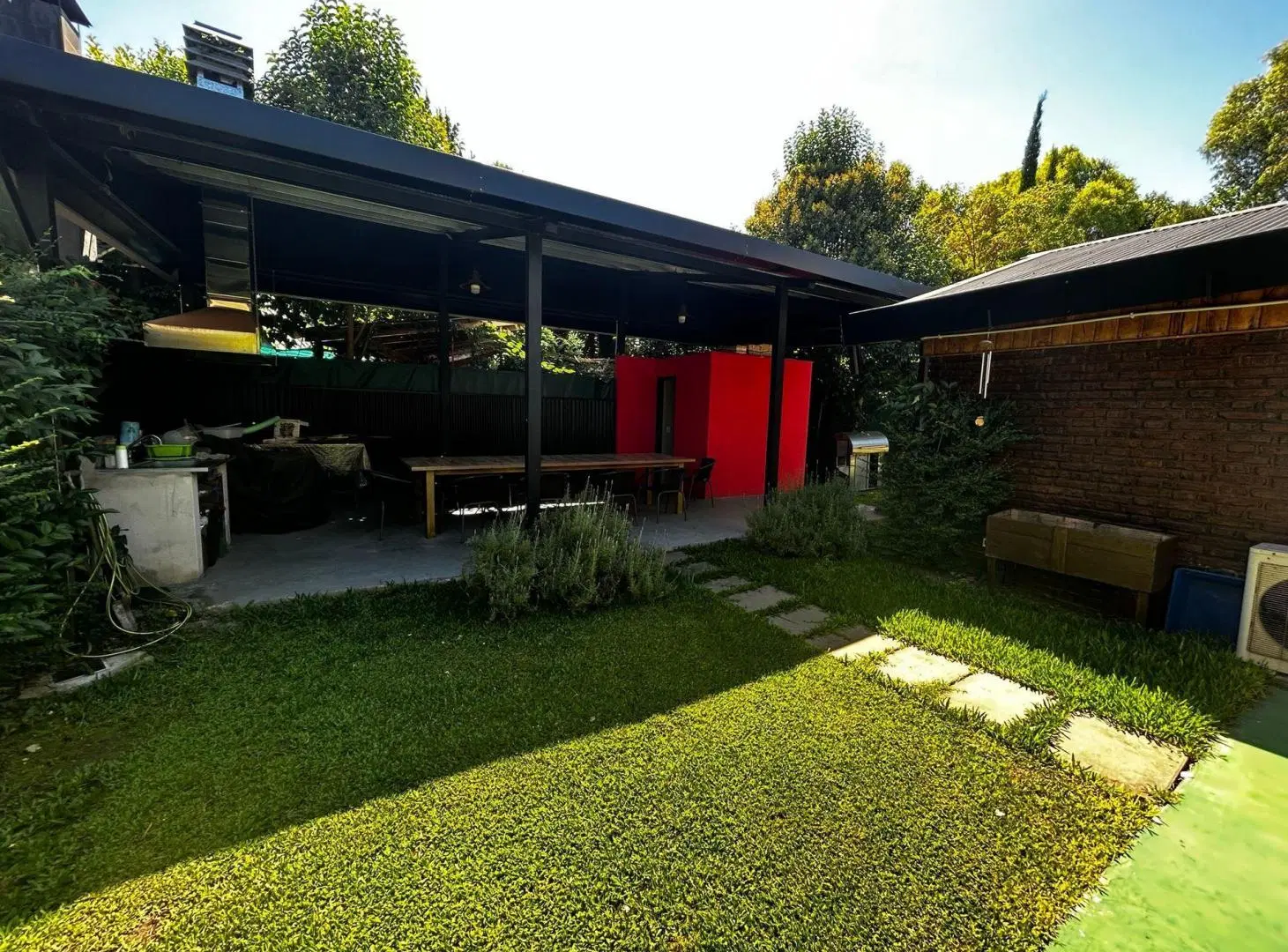VENTA CASA BARRIO CERRADO SWAN, ABASTO LA PLATA 8