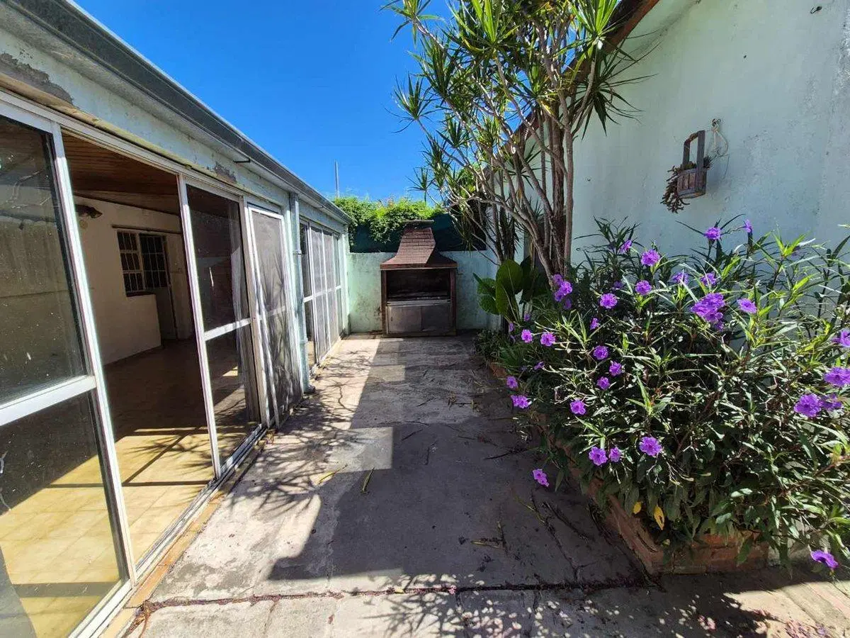 VENTA CASA 3AMB GALERIA CUB. PATIO EZPELETA 2