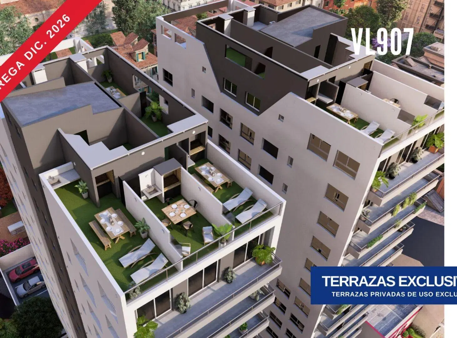 VENTA DEPARTAMENTO FINANCIACION 48 CUOTAS QUILMES 3