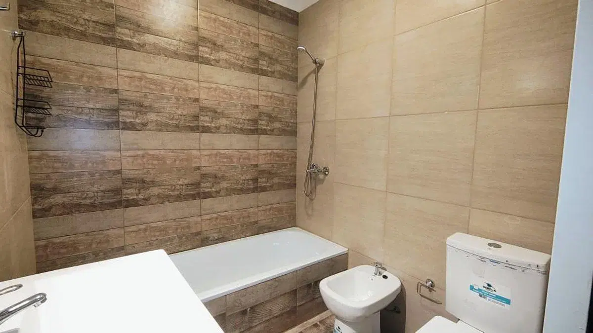 VENTA DEPARTAMENTO A ESTRENAR 1 PISO CON PATIO 5