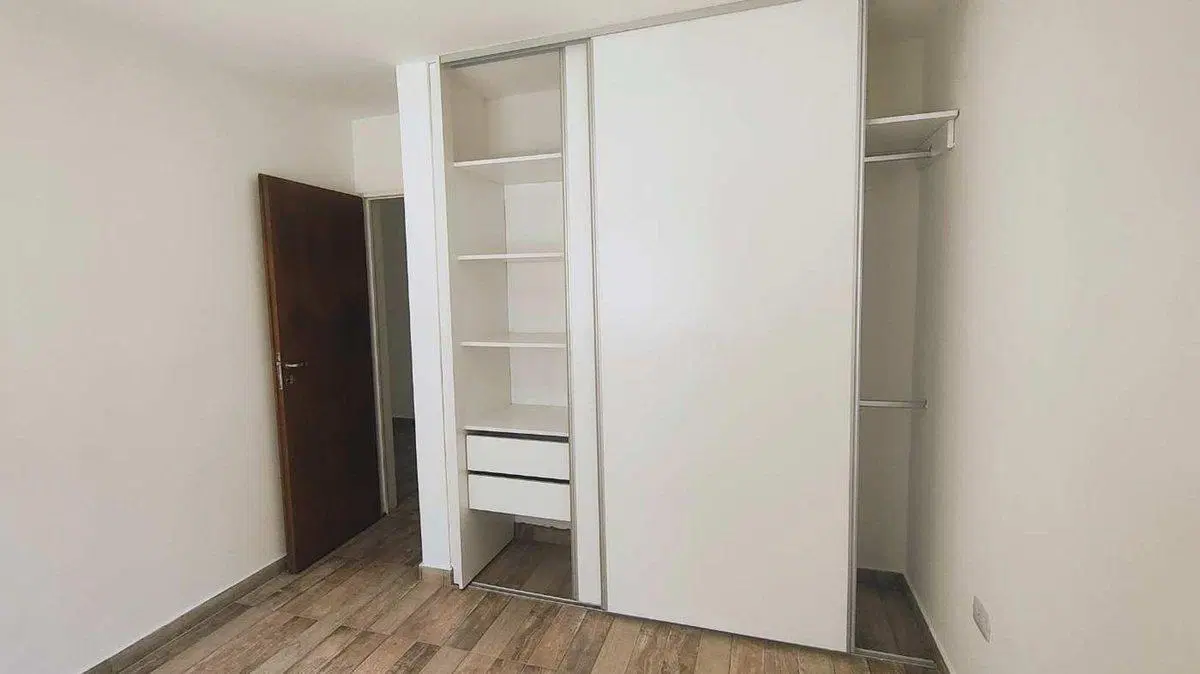 VENTA DEPARTAMENTO A ESTRENAR 2 PISO CON TERRAZA 4