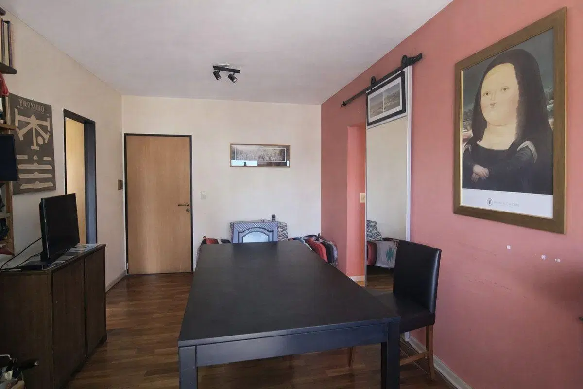 VENTA DEPARTAMENTO 2 AMBIENTES  QUILMES CENTRO 8