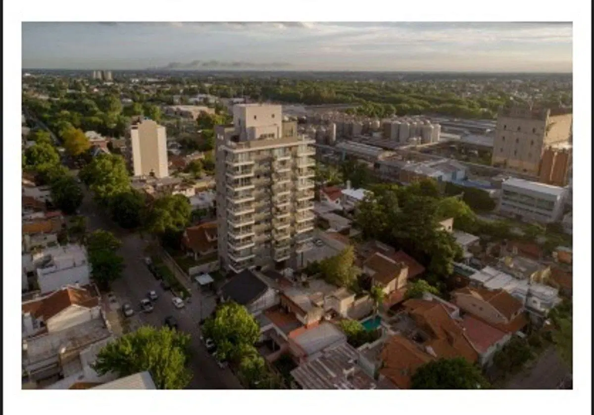 VENTA DPTO 3 AMBIENTES BALCON Y COCHERA QUILMES 2