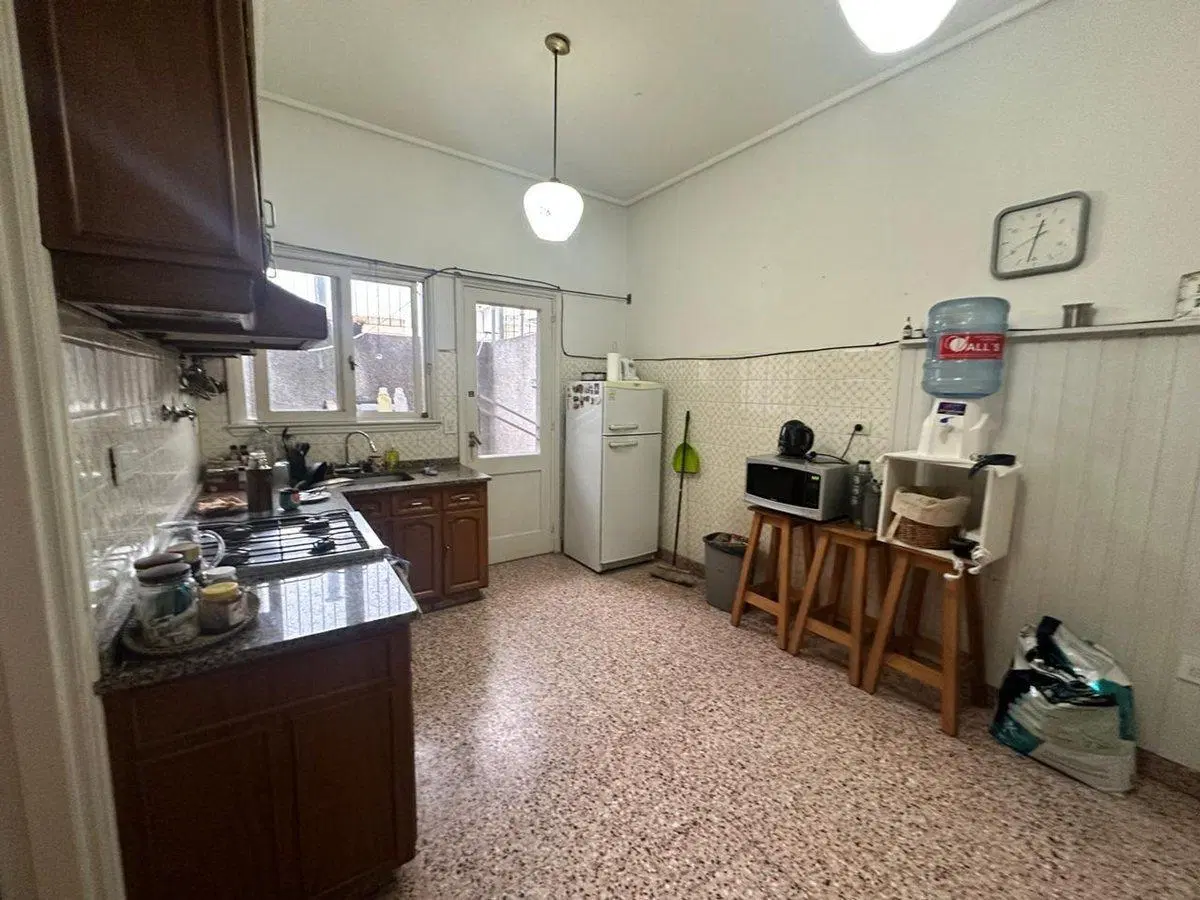 VENTA PH 3 AMB CON BALCON, PATIO BERNAL ESTE 4