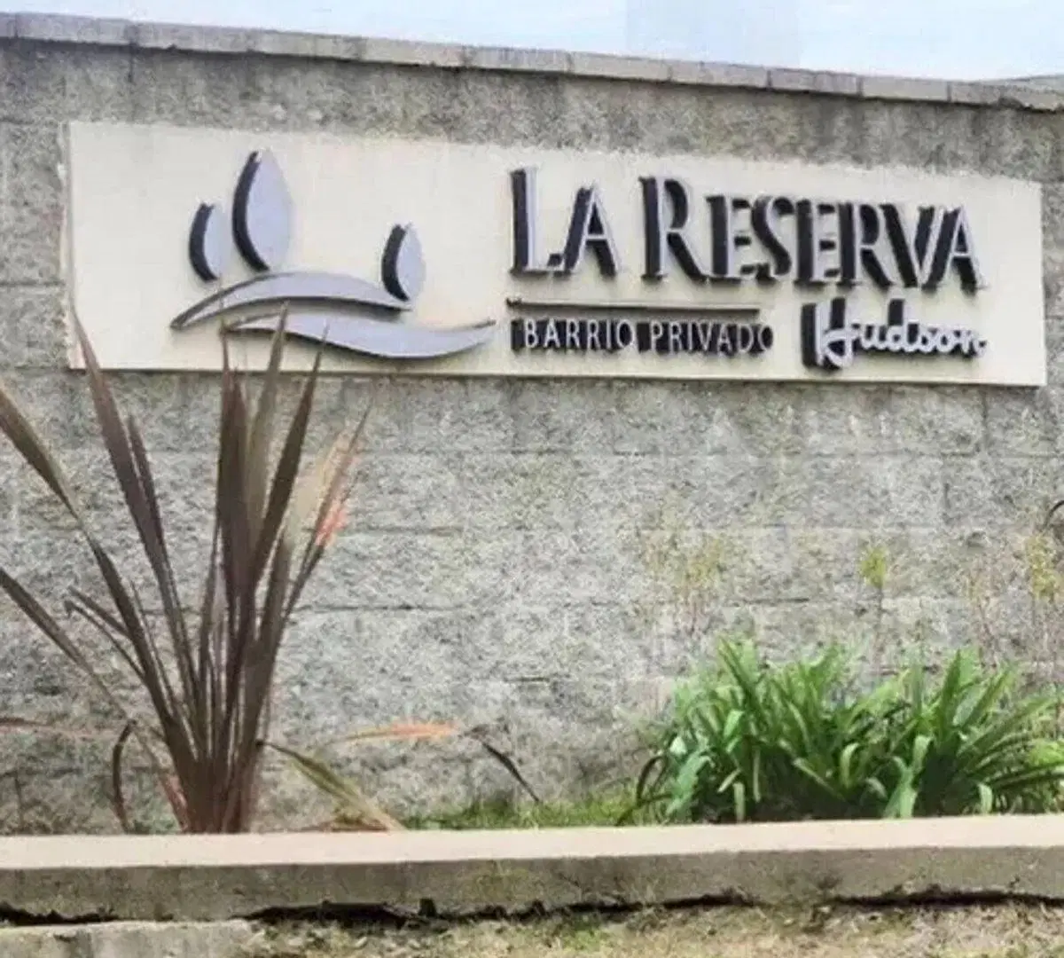 VENTA LOTE CENTRAL EN LA RESERVA DE HUDSON 2