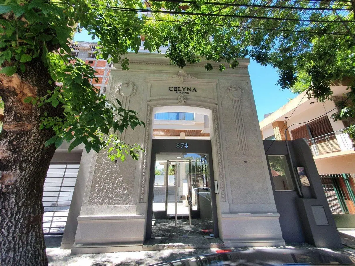DEPARTAMENTO 2 AMBIENTES EN QUILMES 3