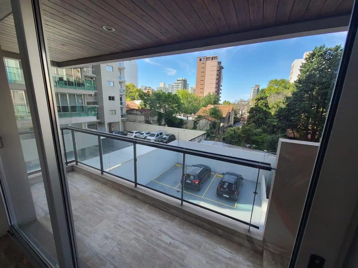DEPARTAMENTO 2 AMBIENTES EN QUILMES 8
