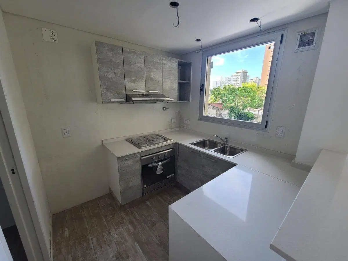 DEPARTAMENTO 2 AMBIENTES EN QUILMES 2