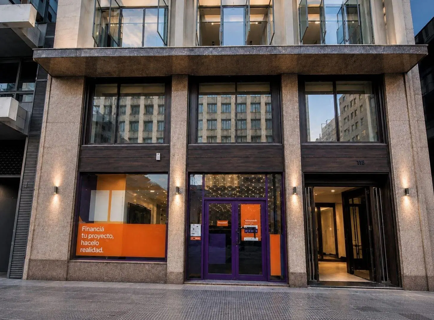 LOCAL COMERCIAL SOBRE AV. CORRIENTES – MICROCENTRO 4