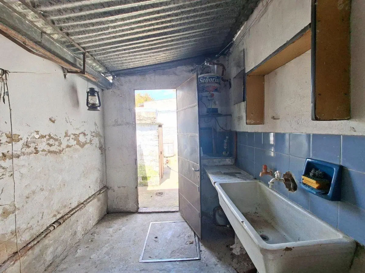 VENTA CASA 4 AMB CON PATIO, BERAZATEGUI 8