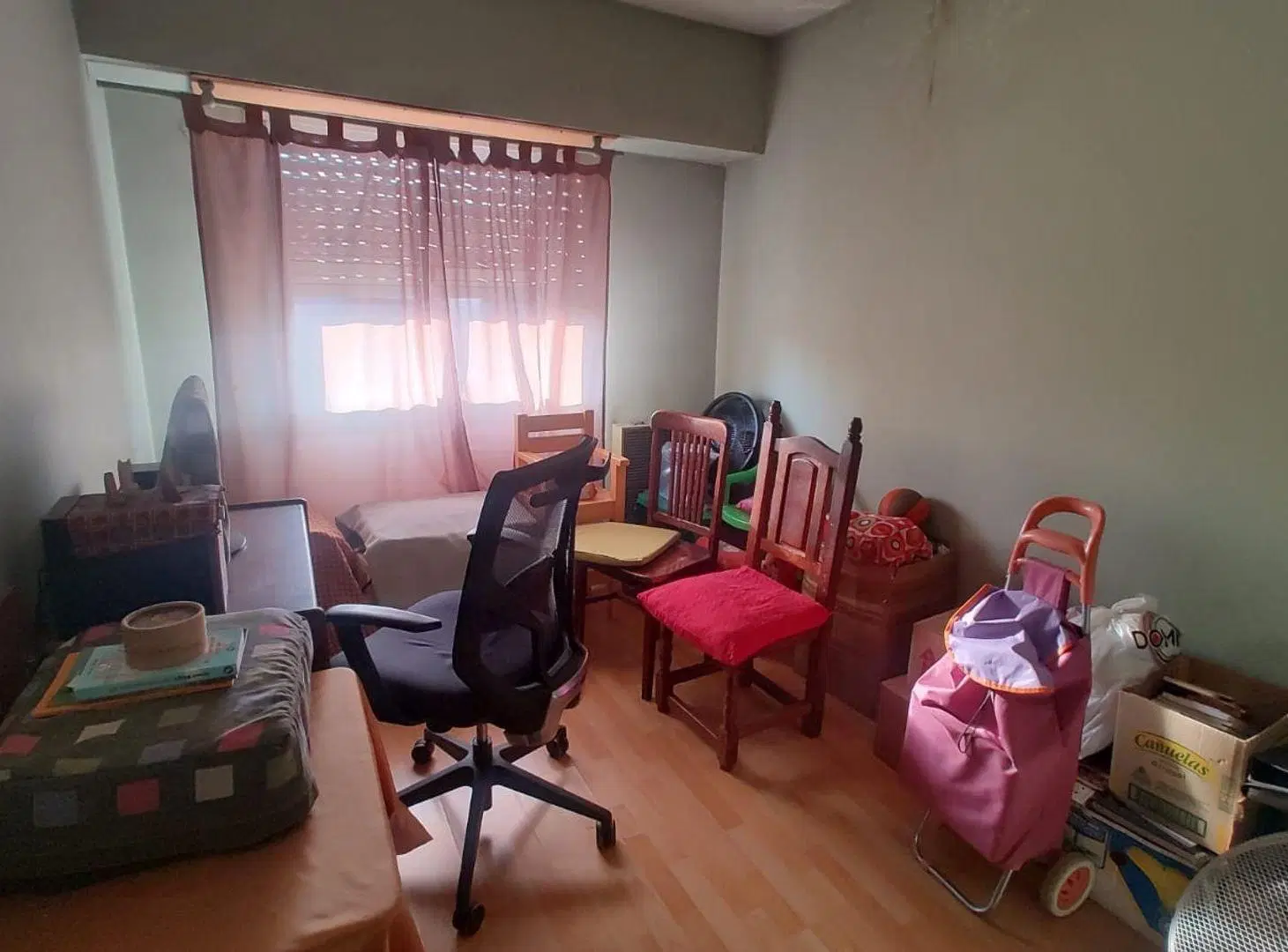 VENTA DEPTO DUPLEX 4 AMB  PATIO COCHERA QUILMES 3