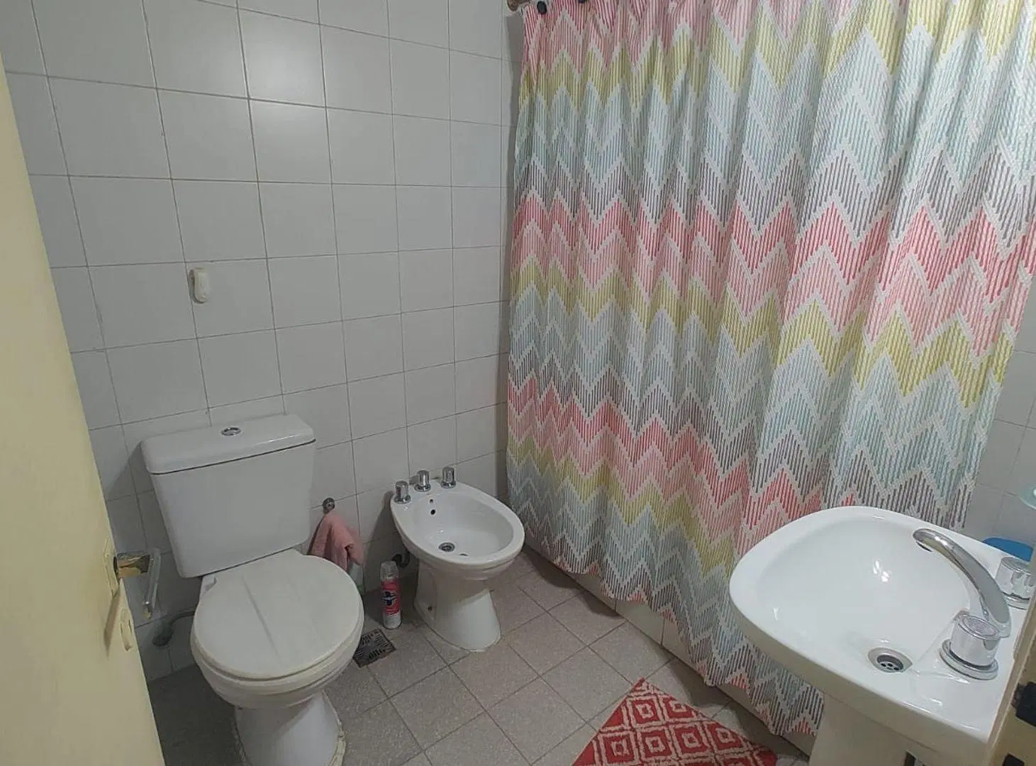 VENTA DEPTO DUPLEX 4 AMB  PATIO COCHERA QUILMES 4