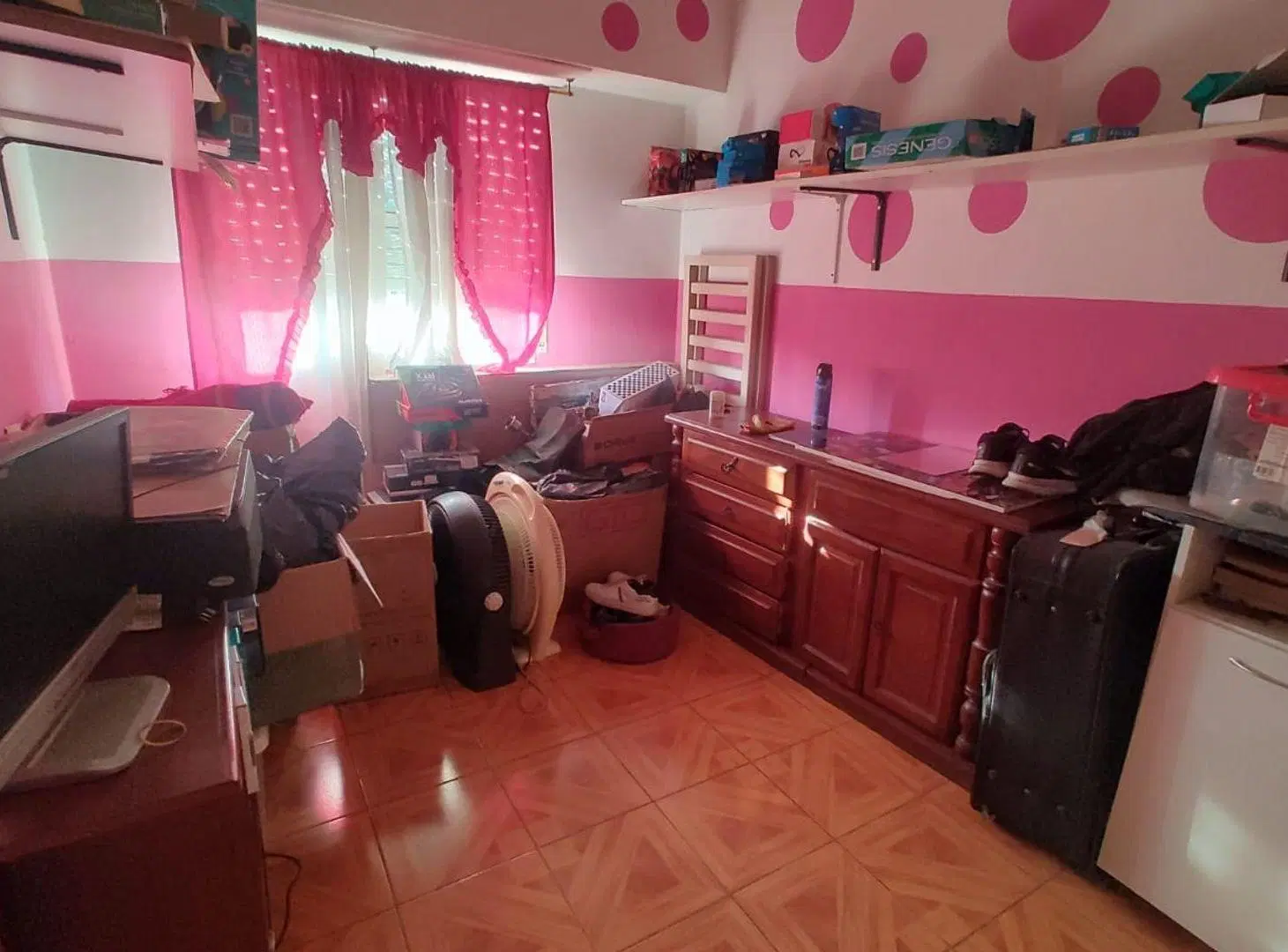 VENTA DEPTO DUPLEX 4 AMB PATIO COCHERA QUILMES 8